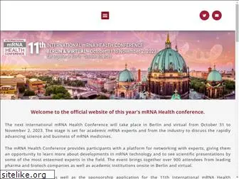 mrna-conference.com