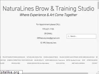 mrnaturalines.com