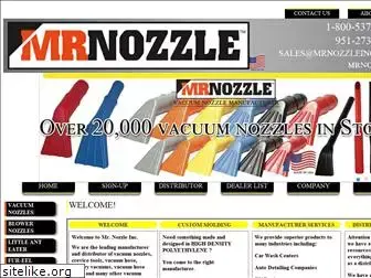 mrnozzleinc.com