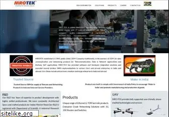 mro-tek.com