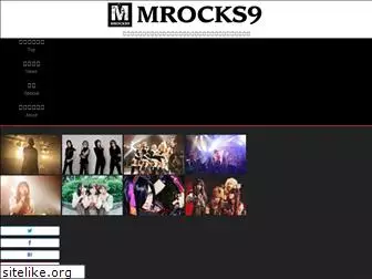 mrocks9.com