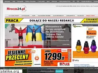 mrocza24.pl
