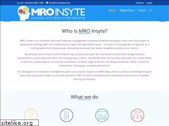 mroinsyte.com