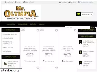 mrolympia.com.tr