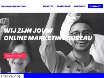 mronlinemarketing.nl