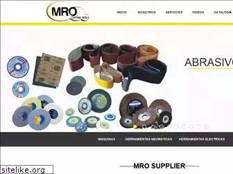 mrosuppliers.com