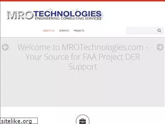 mrotechnologies.com
