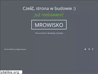 mrowisko.pl
