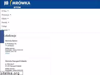mrowka-bytow.pl