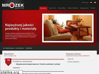 mrozek-firany.pl