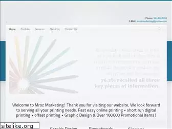 mrozmarketing.com