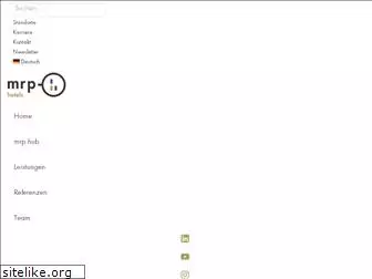 mrp-consult.com