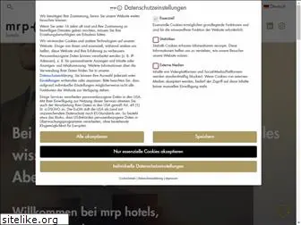 mrp-hotels.com