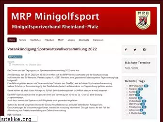 mrp-minigolfsport.de