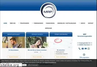 mrp-versicherungen.de