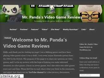 mrpanda2002.wordpress.com