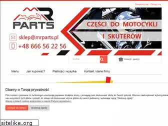 mrparts.pl