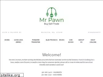 mrpawnwichita.com