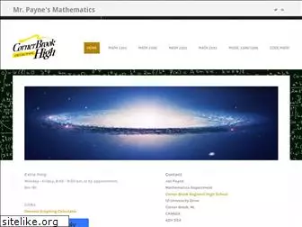 mrpaynemath.weebly.com