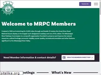 mrpcmembers.com