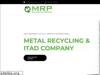 mrpcompany.com