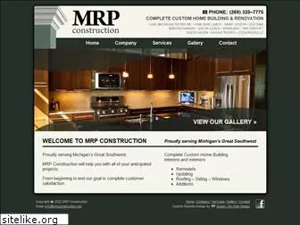 mrpconstruction.net
