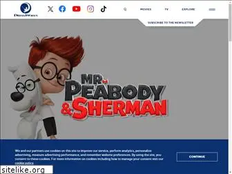 mrpeabodyandsherman.com