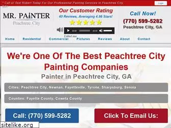 mrpeachtreecitypainter.com