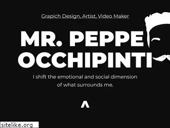 mrpeppeocchipinti.com