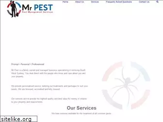 mrpest.com.au