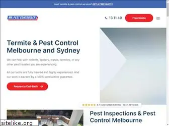 mrpestcontroller.com.au