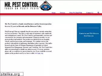 mrpestcontrolmt.com