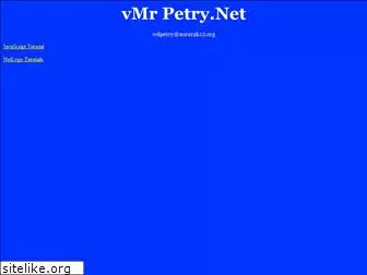 mrpetry.net