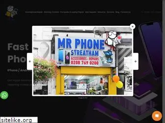 mrphonerepair.co.uk