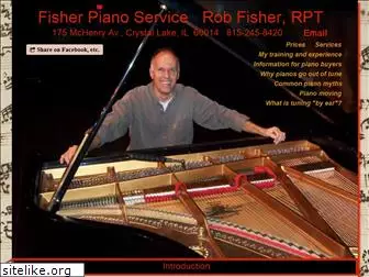 mrpianotuner.com