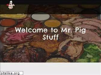 mrpigstuff.com