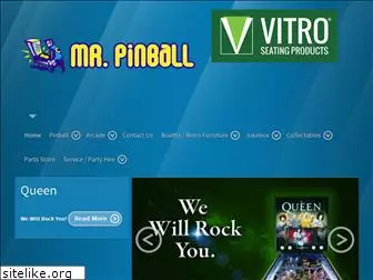 mrpinball.com.au