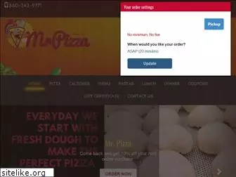 mrpizzahartford.com