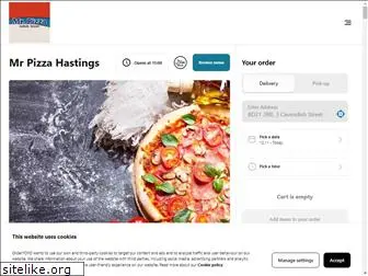 mrpizzahastings.co.uk