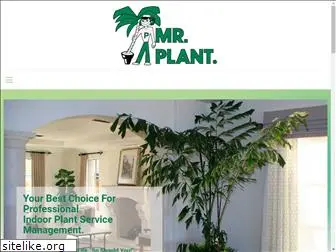 mrplant.com