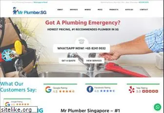 mrplumber.sg