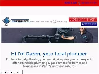 mrplumberperth.com.au