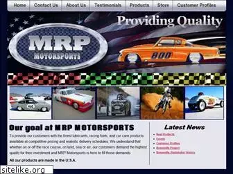 mrpmotorsports.net