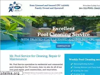 mrpoolservice.com