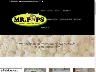 mrpops.com