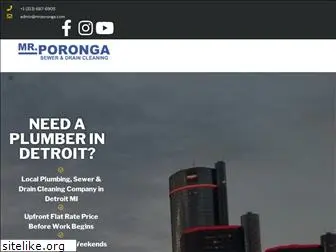 mrporonga.com