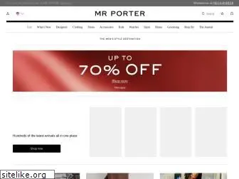 mrporter.com