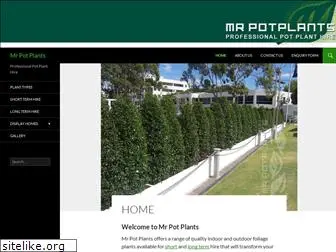mrpotplants.com.au