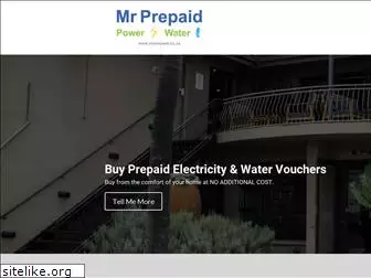 mrprepaid.co.za