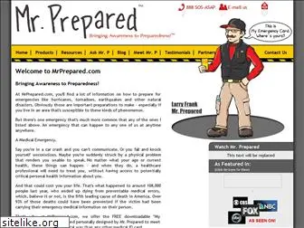 mrprepared.com